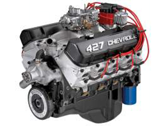 C3325 Engine